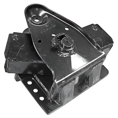 Suporte Mola Central VW 23250E 24250E 17250E