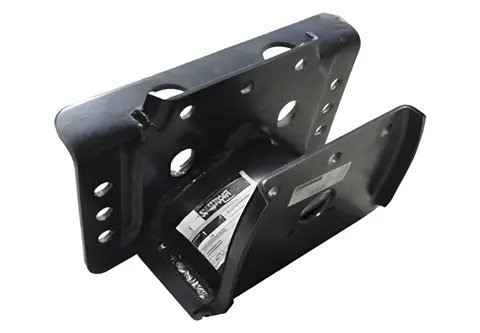 Suporte Mola VW Constellation Worker 6x2