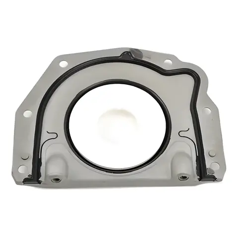 Retentor Trás para VW Constellation 370