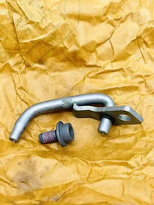 Kit Tubo Pistão VW Constellation 370