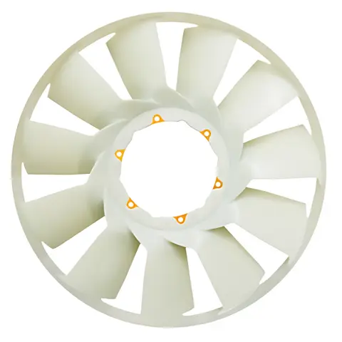 Hélice Radiador VW MAN D0836 Constellation