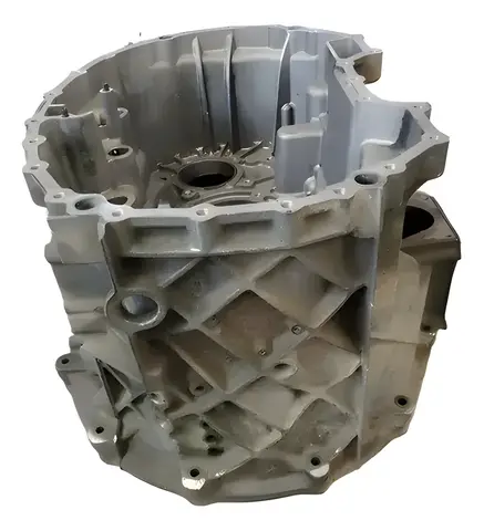 Carcaça Dianteira Câmbio Volks 26280 31280
