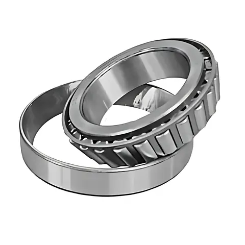 Conjunto Rolamento Câmbio Eixo Traseiro