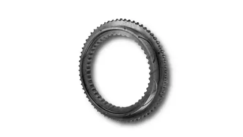 Cone Acoplam Câmbio ZF 16S-221 16S-2521 16S-1685