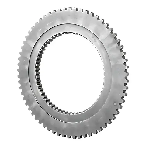 Corpo Acoplamento Câmbio ZF 16S-1650