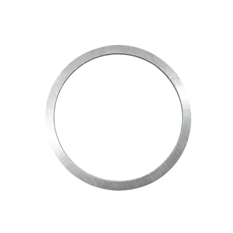 Arruela Ajuste 2,50MM para Volkswagen