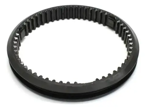 Luva Acoplamento Câmbio ZF 16S1650