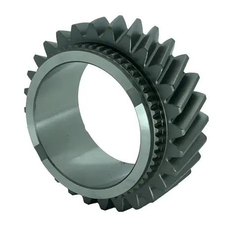 Engrenagem Helicoidal Câmbio ZF 16S 1455