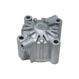 Cilindro Câmbio ZF 16S 221 2V5300041E