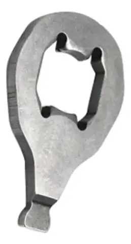 Alavanca ZF 9S1110 16S-221 16S-1455 16S-2320