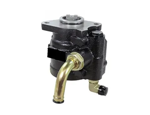 Bomba Dir Hidráulica VW 17330 19330 19390 ISL