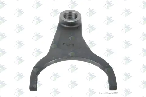 Garfo Bloqueio Diferencial para Volvo FH FM Fmx