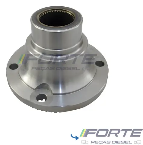 Flange do Diferencial para Ford Cargo