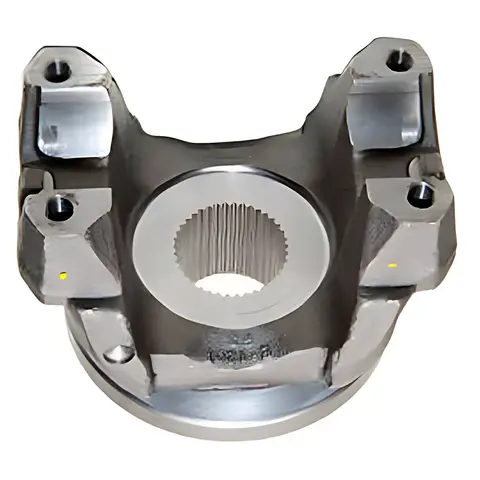 Kit Garfo Cardan para Ford Cargo