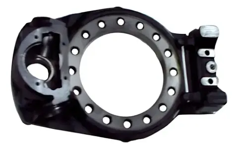 Placa Torque LE para Volvo FH 12 FM 12 NH 12