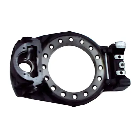 Placa Torque LD para Volvo FH FM NH 12