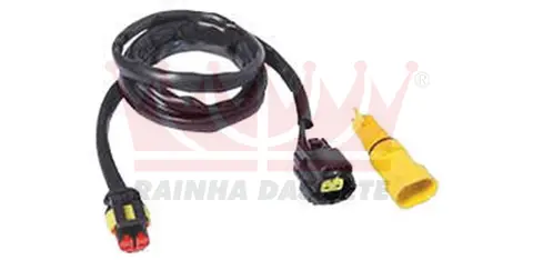 Conector Reparo Sensor Nível Água 2 Vias para VW