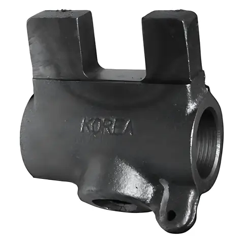 Bloco Engate para Ford e para Iveco