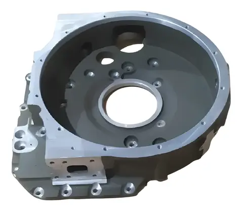 Carcaça Volante VW 31330 19330 25390 para Cummins