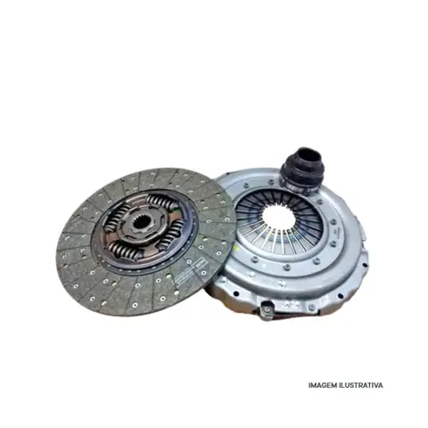 Kit Embreagem VW Constellation 19360 25360