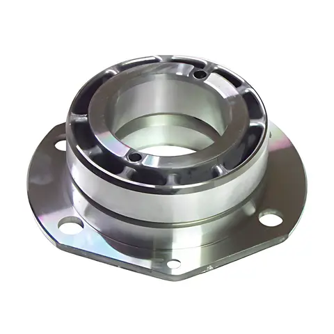 Flange Trás para Ford F16000 F14000 F12000