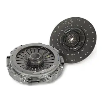 Kit Embreagem VW Constellation V-tronic 430MM