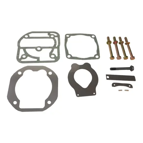Reparo Compressor Constellation para MB