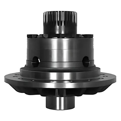 Caixa Satélite para Iveco Stralis VW 25370