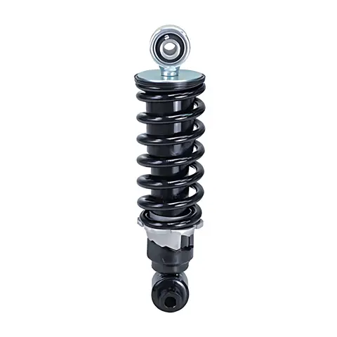 Amort Cabine Trs para VW Constellation