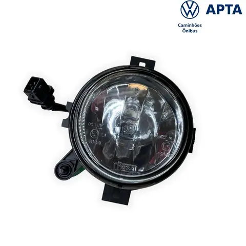 Farol Neblina para VW Constellation 17280 24280