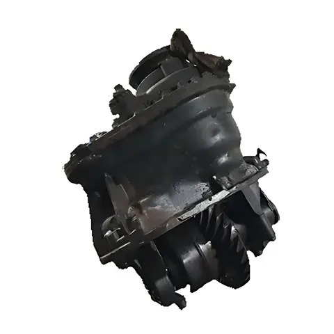 Diferencial VW Meteor 29520 25520 6x4