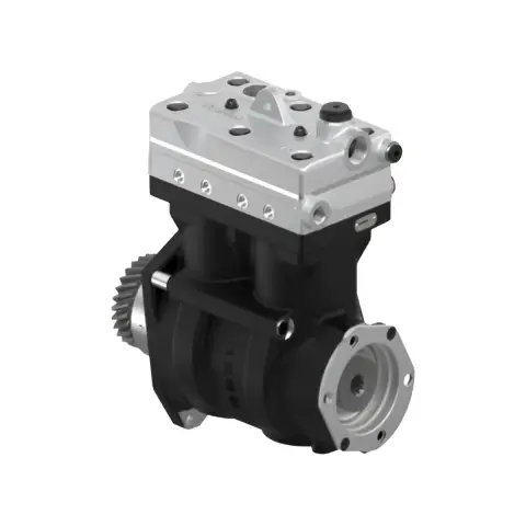Compressor para VW Constellation Meteor