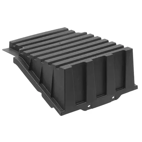 Tampa Bateria para VW Meteor 28460 29520
