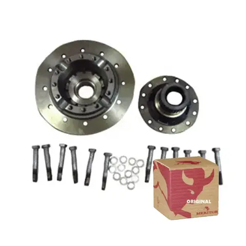 Caixa Satélite para DAF para Iveco para Volvo VM
