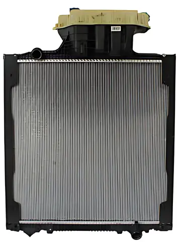 Radiador VW MAN TGX 28440 29440 33440