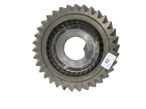 Engrenagem Helicoidal Câmbio MB 12AS 16AS