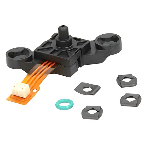 Reparo Sensor Pressão MAN TGX 28440 29440 33440