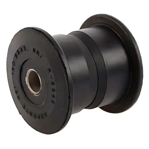 Coxim Suspensão Cabine VW TGX 28440
