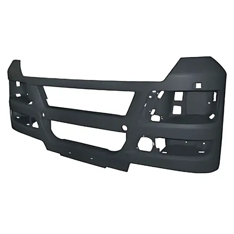 Para-choque VW MAN TGX 28440 29440 33440