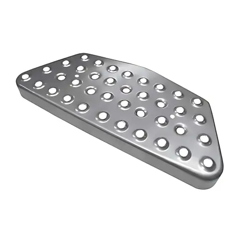 Pisante Estribo MAN TGX 28440 29440 33440