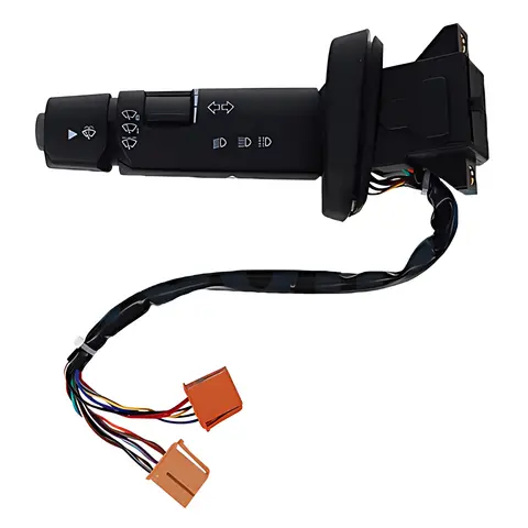 Chave Seta Farol para MAN TGX 28440 29440