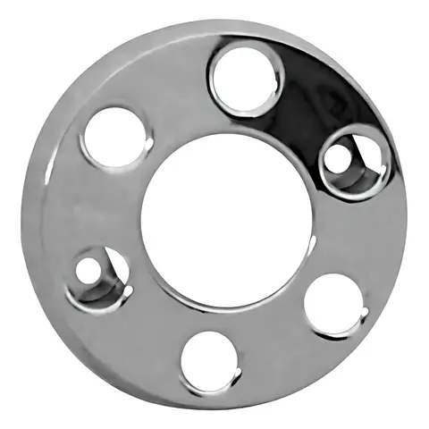 Calota Roda 6 Furos VW 8150 9150 5140 8160
