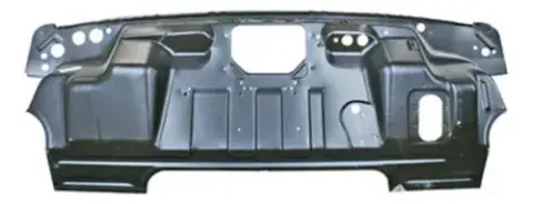 Assoalho Cabine VW 7100 8140 14150 16220 24250