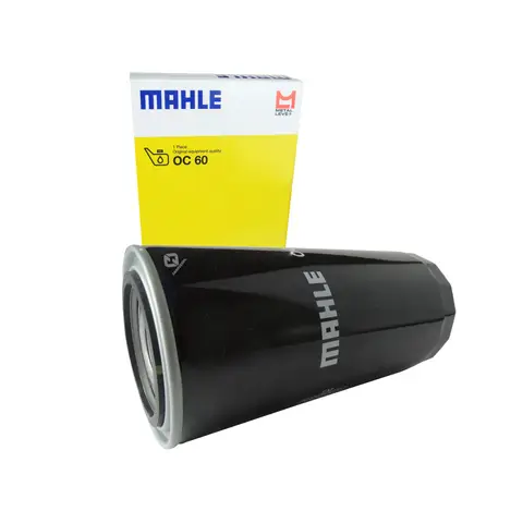 Filtro Óleo Motor Utilitário Mahle