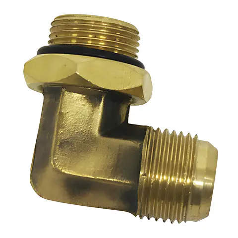 Adaptador Freio e Roda Mdm