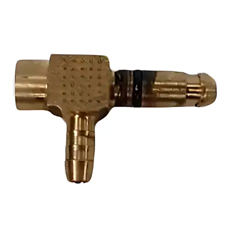 Conector NG12 Voss Sistema Freio