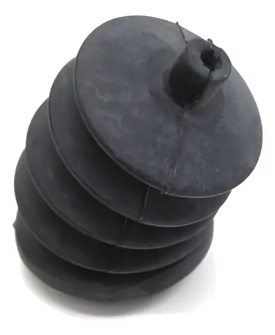 Coifa Pedal Acelerador VW 8-140 17-300 24-250
