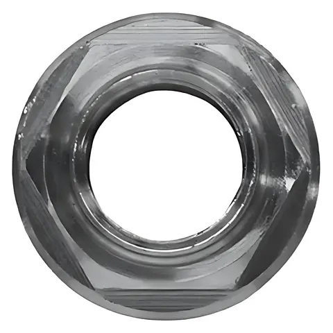 Porca Flange ZF S5-420 para Ford Cargo F4000