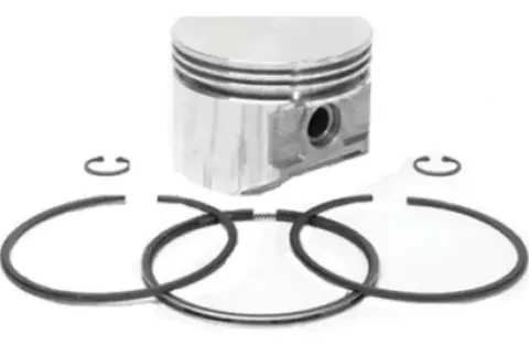 Pistão Compressor 16170 16200 17210 24220 24250