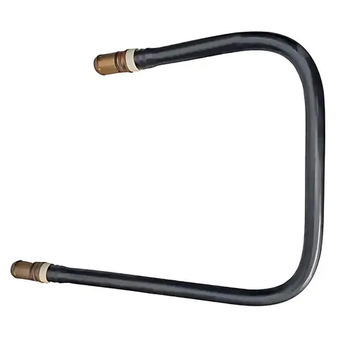 Tubo Refluxo VW 17.300 24.220 26.300